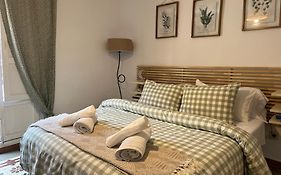 Suite Generalife